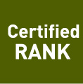 CertifiedRANK