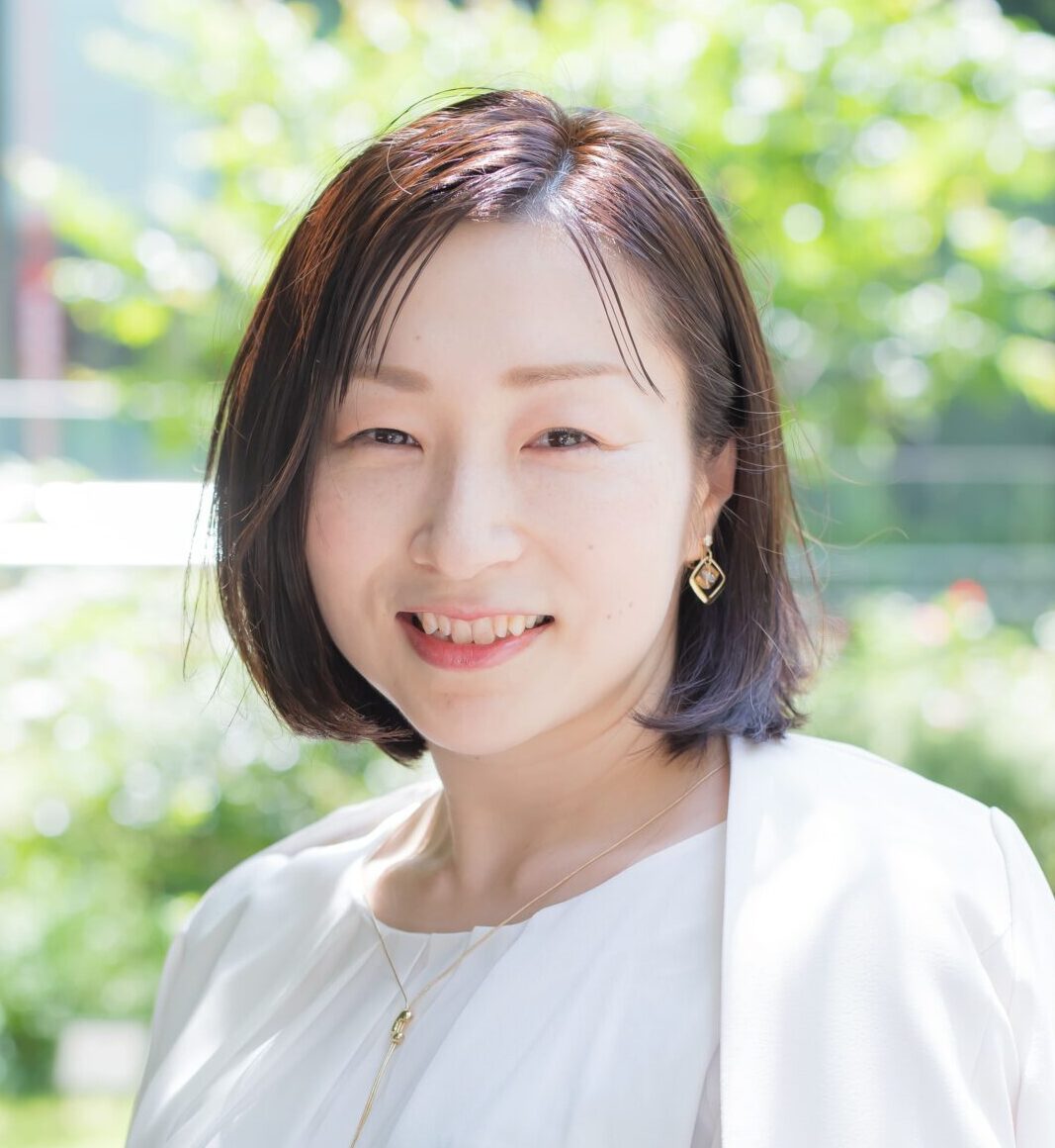 坂井 恵美子