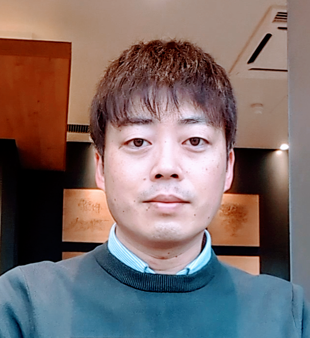 定政 慶樹