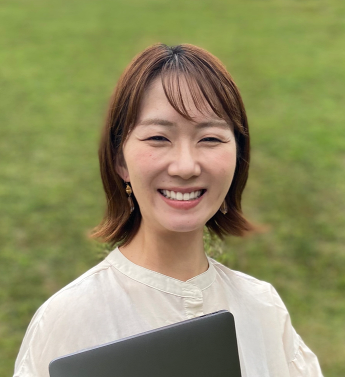 北谷 里紗